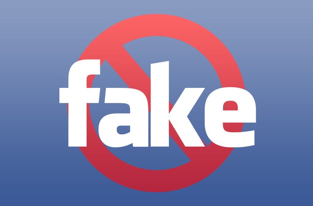 Criar um perfil fake nas redes sociais é crime