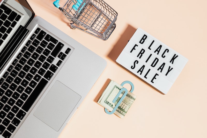 Direitos do consumidor: dicas para se preparar para a Black Friday